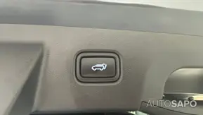 Hyundai Tucson 1.6 CRDi Vanguard de 2021