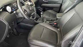 Hyundai Tucson 1.6 CRDi Vanguard de 2021