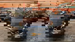 Volvo V40 de 2018