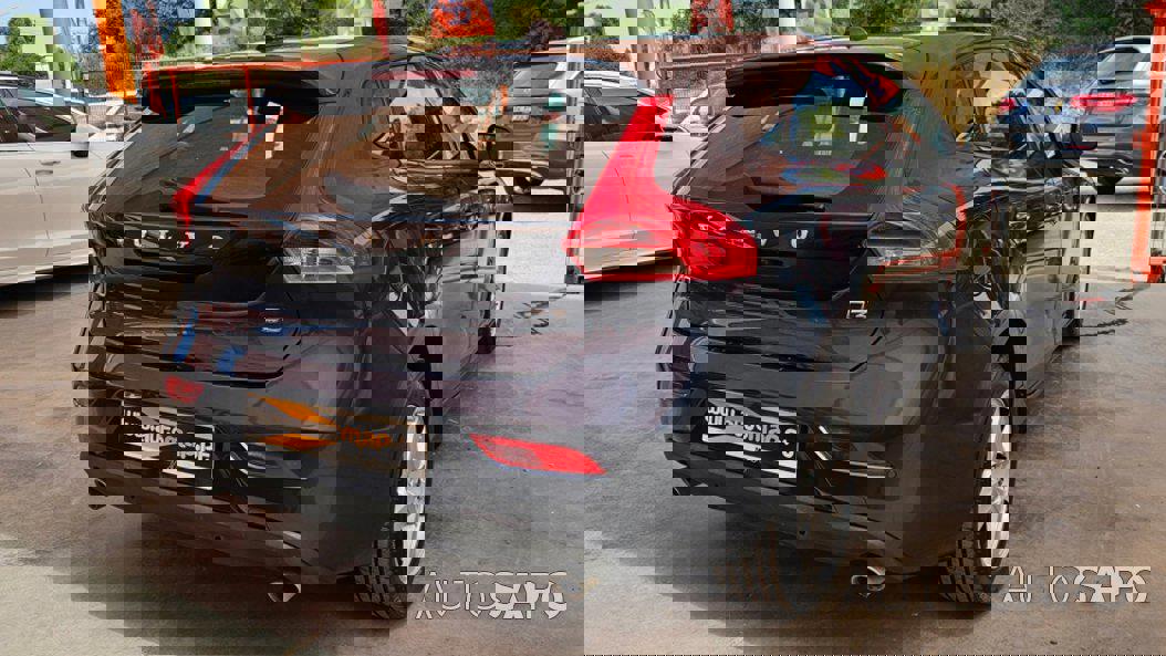 Volvo V40 de 2018