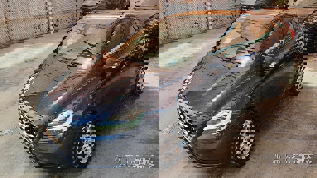 Volvo V40 de 2018
