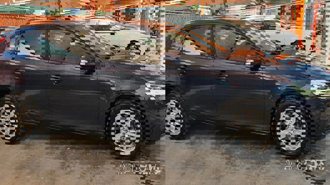 Volvo V40 de 2018