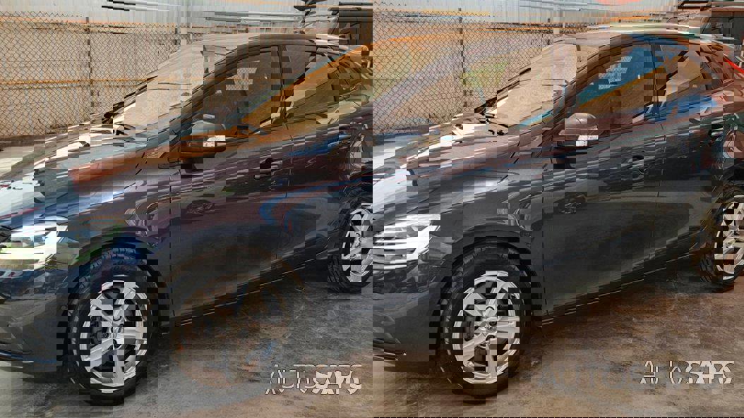 Volvo V40 de 2018