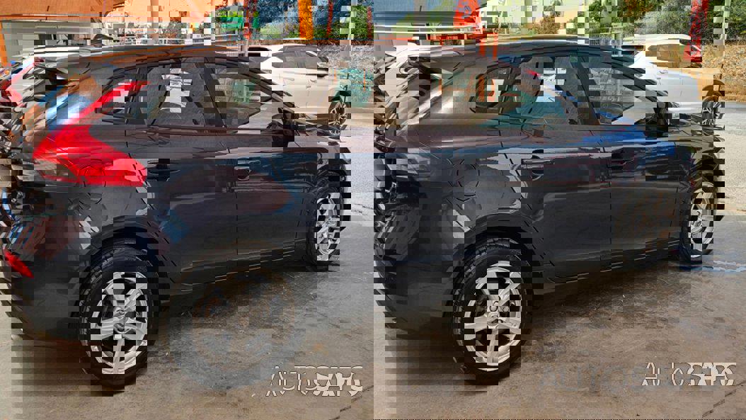 Volvo V40 de 2018