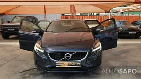 Volvo V40 de 2018