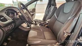 Volvo V40 de 2018