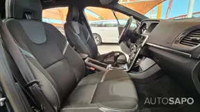 Volvo V40 de 2018