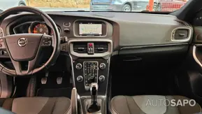 Volvo V40 de 2018