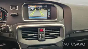 Volvo V40 de 2018