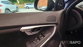 Volvo V40 de 2018