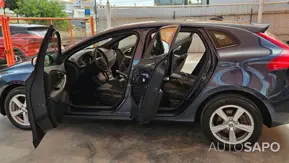 Volvo V40 de 2018