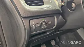 Volvo V40 de 2018