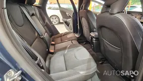 Volvo V40 de 2018