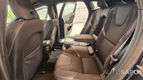 Volvo V40 de 2018