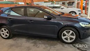 Volvo V40 de 2018