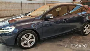 Volvo V40 de 2018