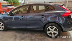 Volvo V40 de 2018