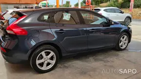 Volvo V40 de 2018