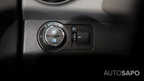 Chevrolet Aveo 1.2 LS de 2012