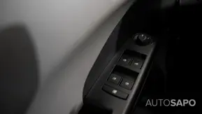 Chevrolet Aveo 1.2 LS de 2012