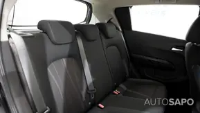Chevrolet Aveo 1.2 LS de 2012