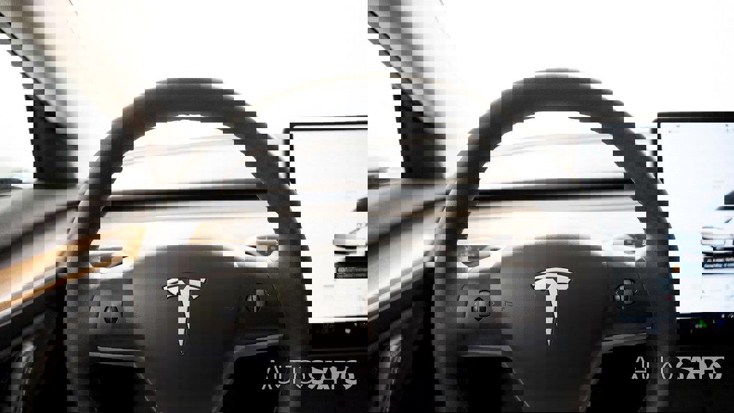 Tesla Model 3 de 2022