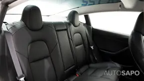 Tesla Model 3 de 2022