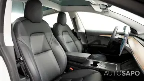 Tesla Model 3 de 2022