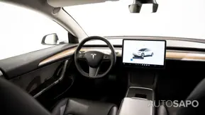 Tesla Model 3 de 2022