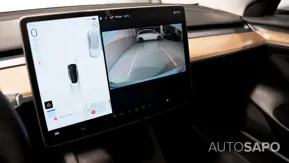 Tesla Model 3 de 2022