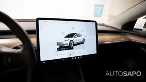 Tesla Model 3 de 2022