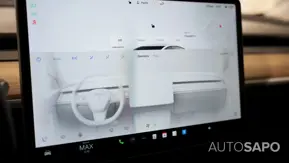 Tesla Model 3 de 2022