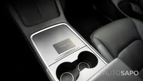 Tesla Model 3 de 2022