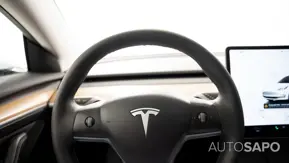 Tesla Model 3 de 2022