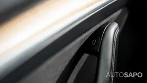 Tesla Model 3 de 2022