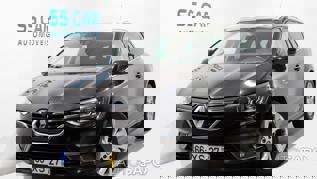 Renault Mégane de 2019