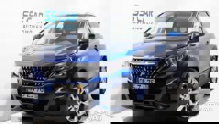 Peugeot 3008 1.5 BlueHDi Active de 2019