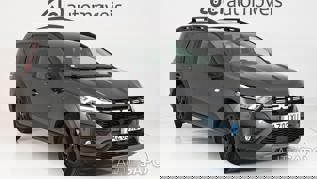 Dacia Jogger de 2023