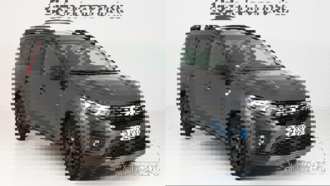 Dacia Jogger de 2023