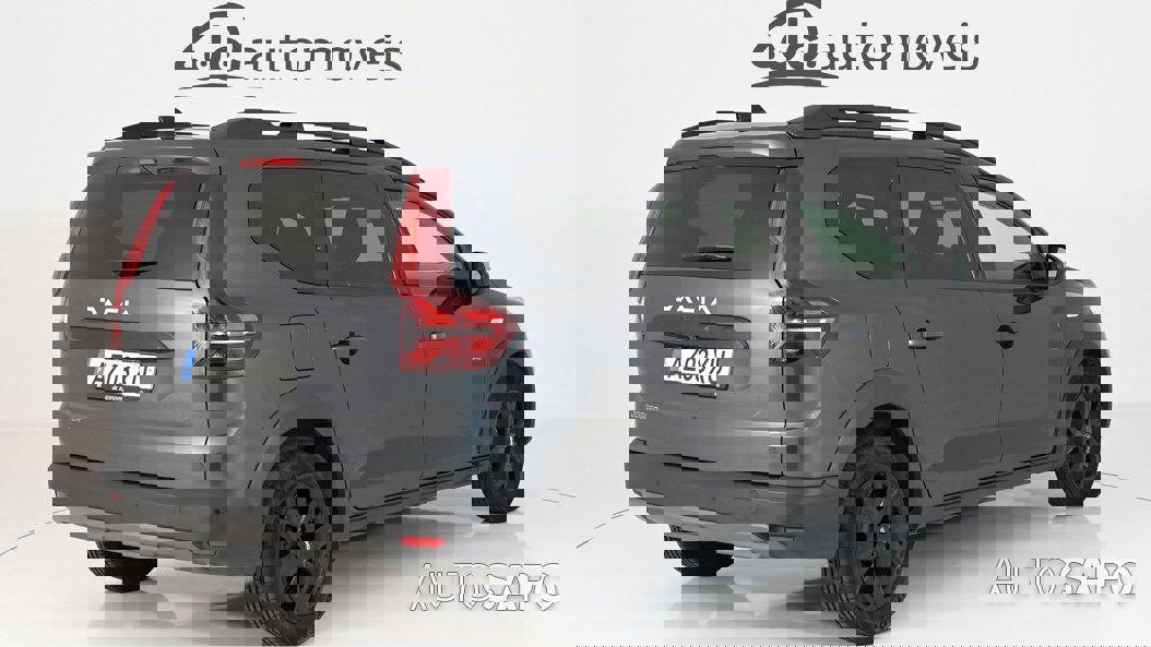 Dacia Jogger de 2023