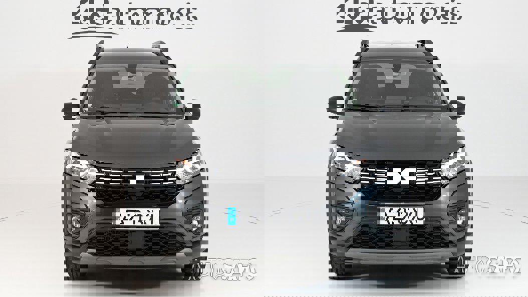 Dacia Jogger de 2023