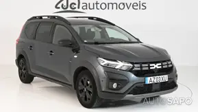 Dacia Jogger de 2023
