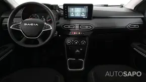 Dacia Jogger de 2023