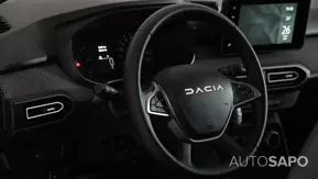 Dacia Jogger de 2023