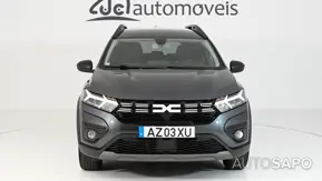 Dacia Jogger de 2023
