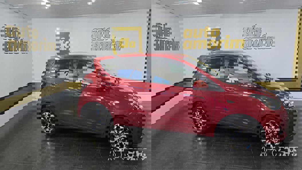 Hyundai i10 de 2019