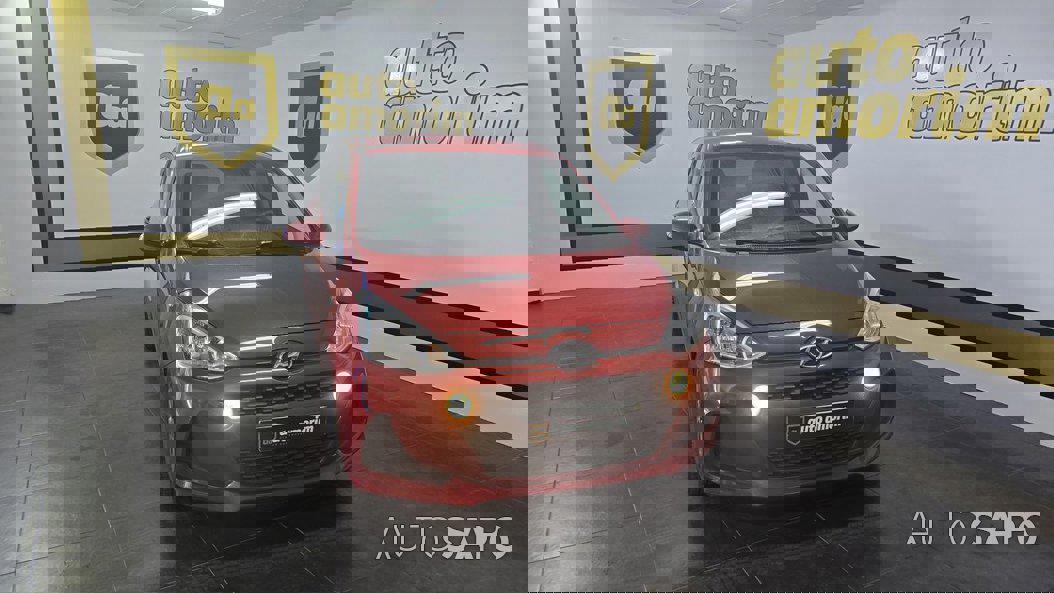 Hyundai i10 de 2019