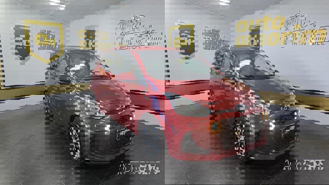 Hyundai i10 de 2019