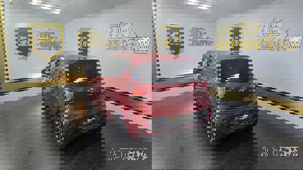 Hyundai i10 de 2019