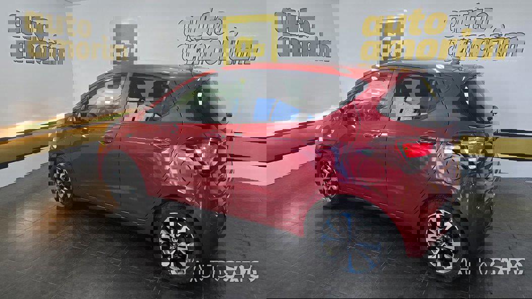 Hyundai i10 de 2019